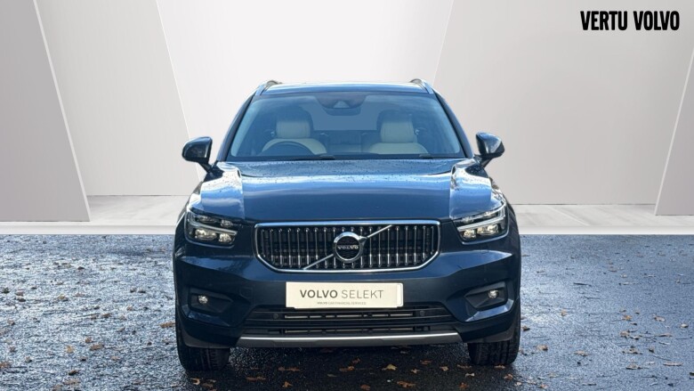 Volvo Xc40 1.5 T3 [163] Inscription Pro 5dr Geartronic Petrol Estate